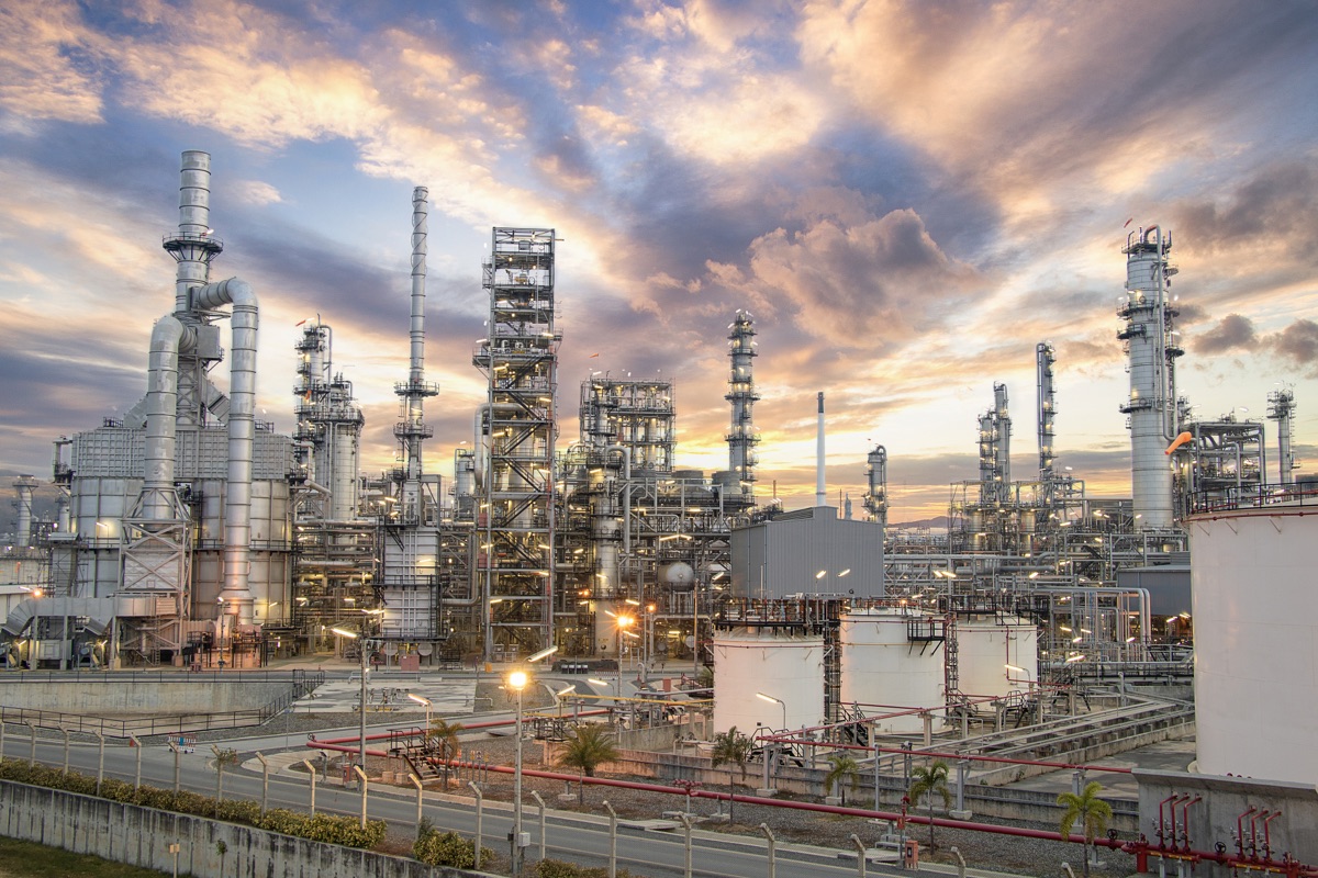 恒力期货能化日报20241122