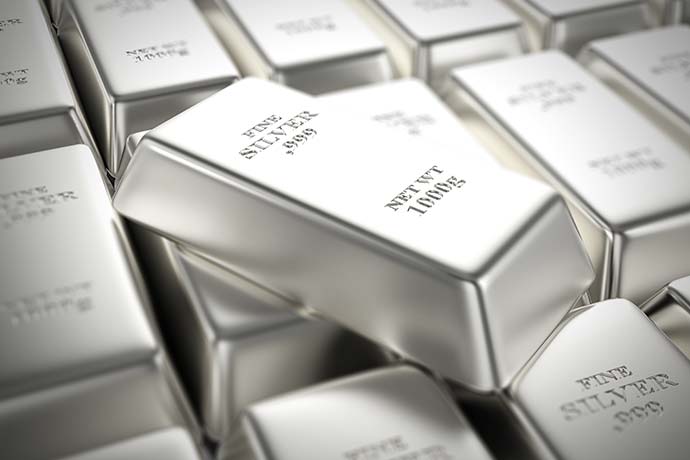 上海钢联：投资需求成银价上涨主要驱动力