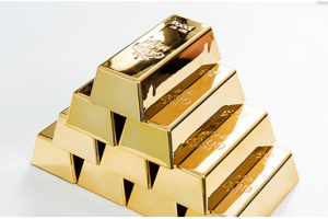 黄金怒破1800美元大关 过去14个月飙升40%、历史新高在招手？