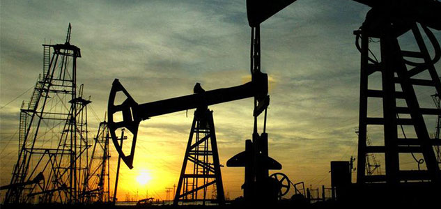 美国原油库存意外增长，欧美原油期货下跌