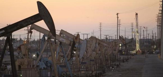 美国排除增售储备  原油震荡走高